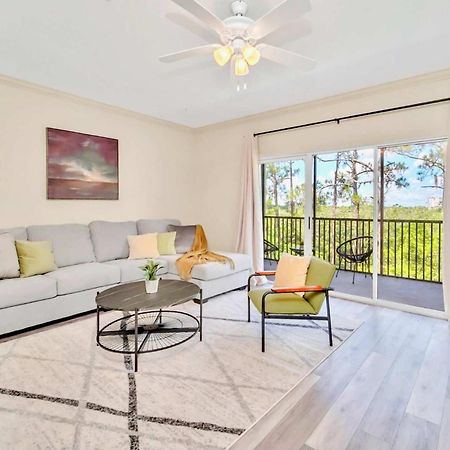 Modern 2Br Condo - Hot Tub And Pool - Near Disney Orlando Exteriör bild