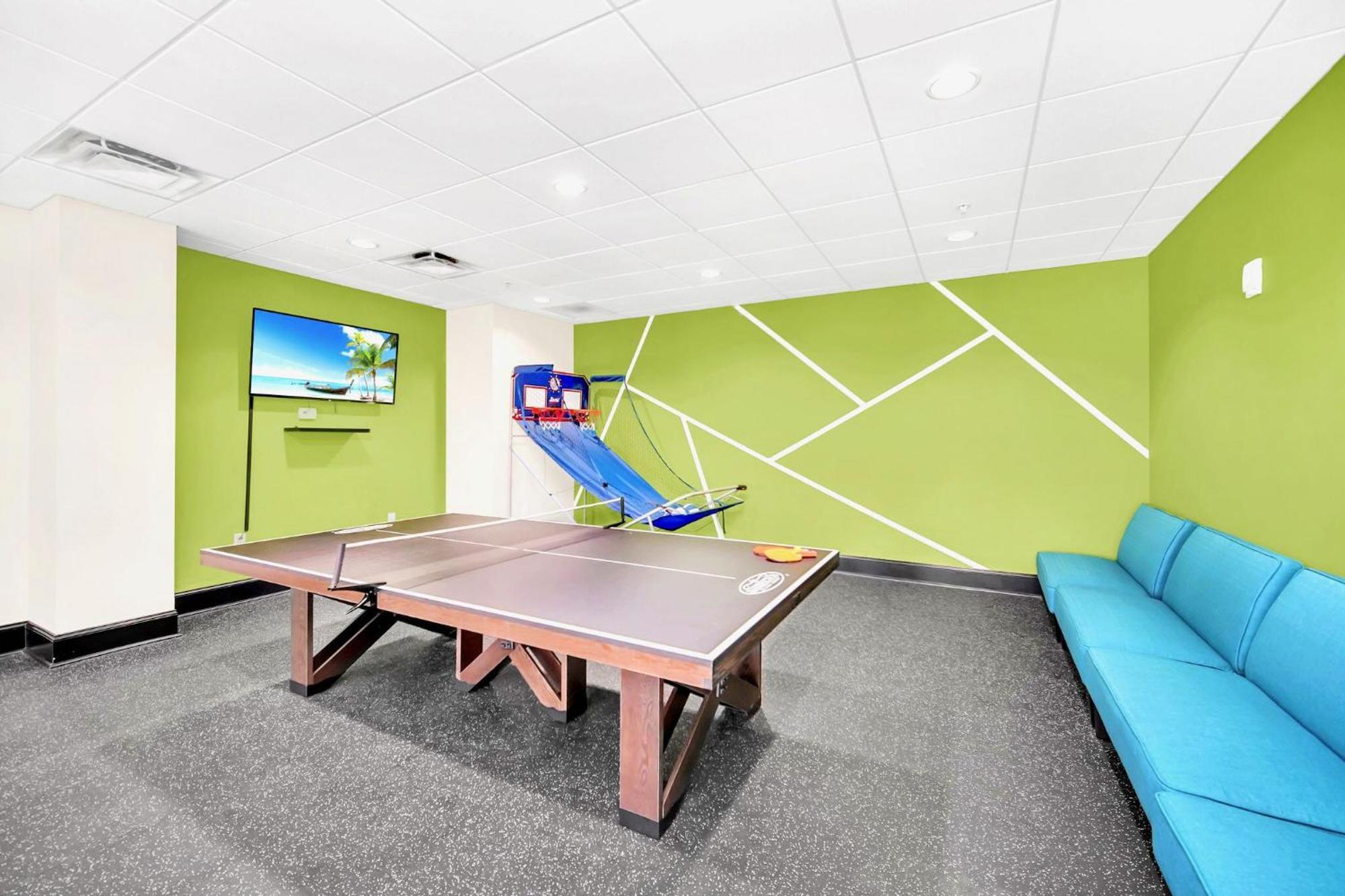 Modern 2Br Condo - Hot Tub And Pool - Near Disney Orlando Exteriör bild
