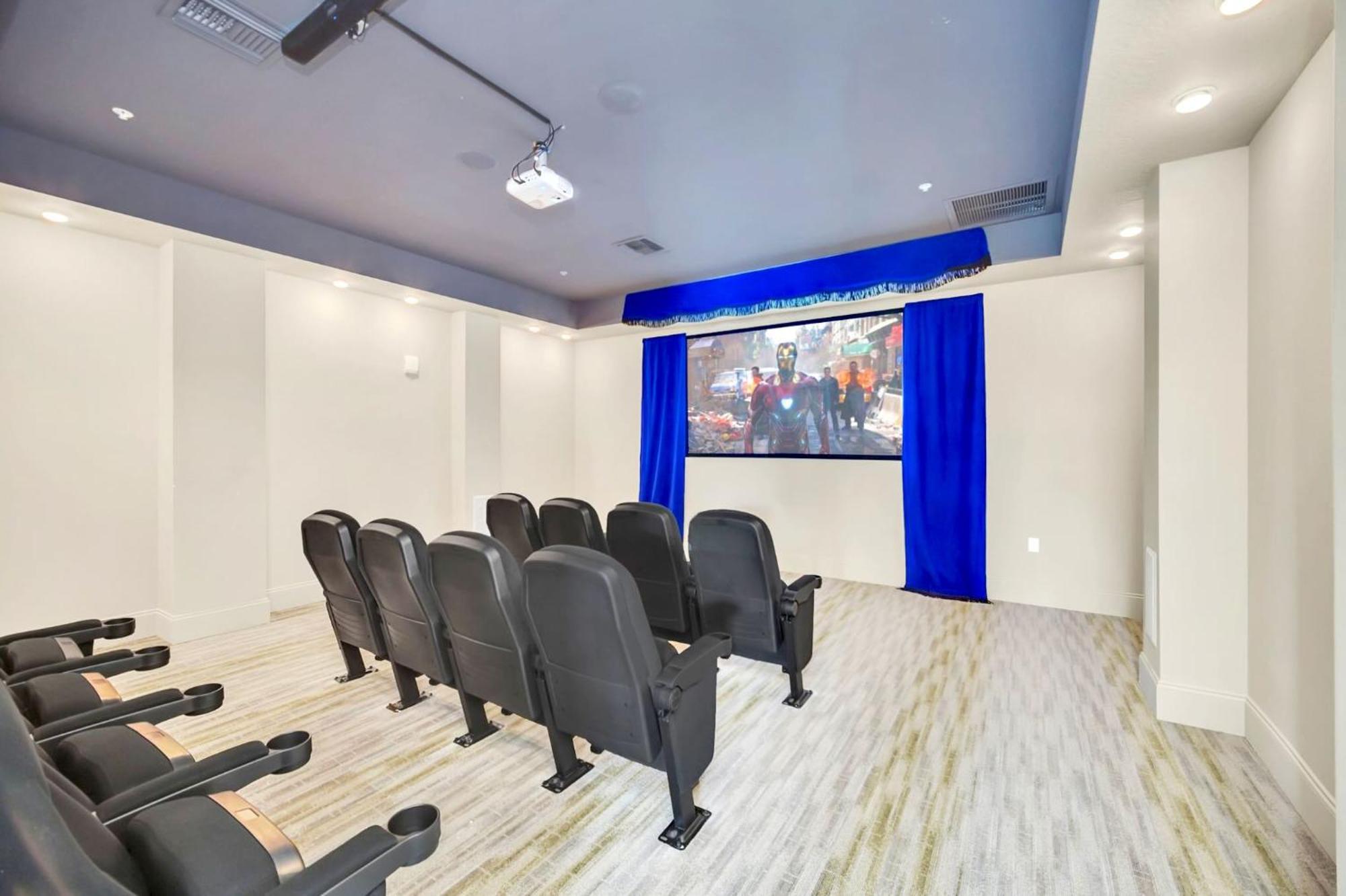 Modern 2Br Condo - Hot Tub And Pool - Near Disney Orlando Exteriör bild