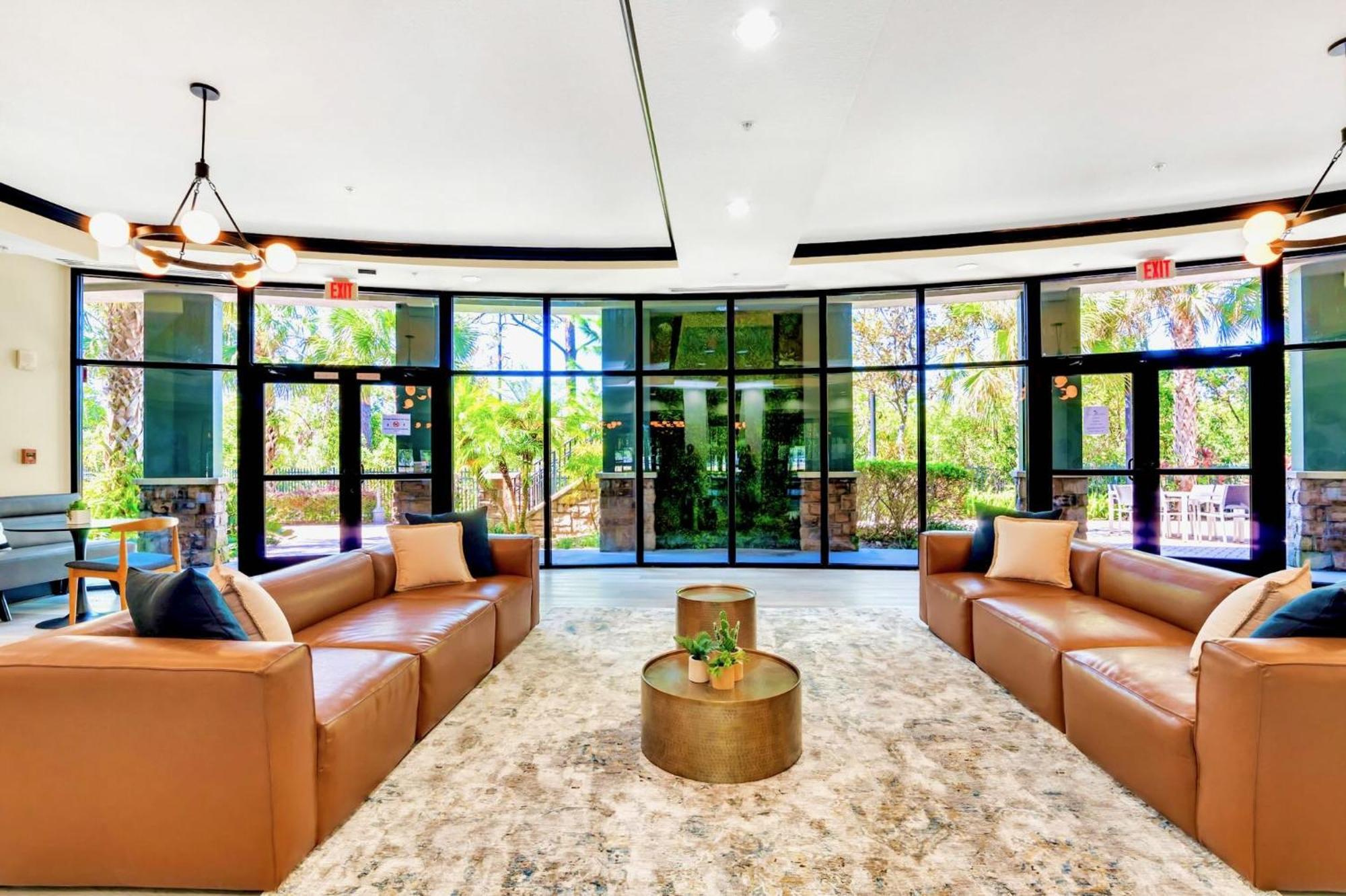 Modern 2Br Condo - Hot Tub And Pool - Near Disney Orlando Exteriör bild